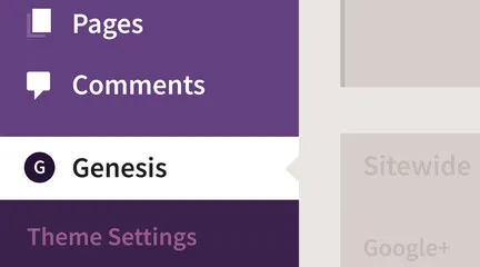 دوره آموزشی Genesis برای وردپرس